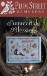 (image for) Summertide Blessings